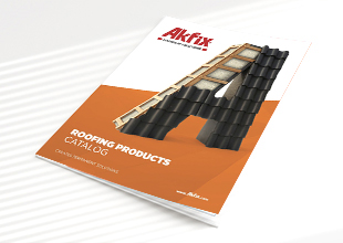 Roofing Products Catalogue
