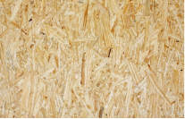 OSB Plywood